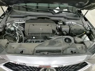 ✅ 2024 Acura MDX Advance • VIN: 5J8YE1H81RL012661 • Lot: 66821195. Listed on Copart with 44,536 mi. Free auction sales archive from the USA and detailed vehicle history report at DreamBid. Image 16.