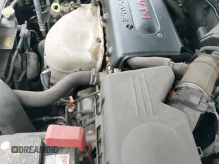 ✅ 2004 Toyota Camry LE • VIN: 4T1BE32K04U928072 • Lot: 43434593. Listed on IAAI with 77,331 mi. Free auction sales archive from the USA and detailed vehicle history report at DreamBid. Image 12.