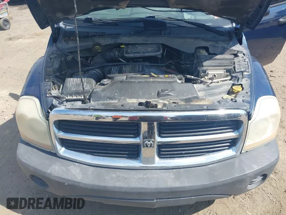 ✅ 2004 Dodge Durango SXT • VIN: 1D4HD38K14F108020 • Лот: 45119371. Опубліковано раніше на IAAI з пробігом Не вказано. Безкоштовний доступ до архіву аукціонних продажів зі США та докладний звіт про історію автомобіля на DreamBid. Зображення 10.