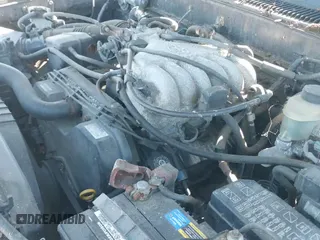 ✅ 1999 Toyota Tacoma • VIN: 4TAWN72NXXZ548599 • Lot: 43729511. Wystawiony na IAAI z przebiegiem 210 175 mil. Bezpłatny archiwum sprzedaży aukcyjnych z USA i szczegółowy raport historii pojazdu na DreamBid. Zdjęcie 12.