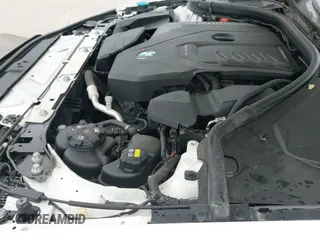 ✅ 2021 BMW 3 Series 330i • VIN: 3MW5R1J06M8B90668 • Lot: 41942076. Listed on IAAI with 68,073 mi. Free auction sales archive from the USA and detailed vehicle history report at DreamBid. Image 24.