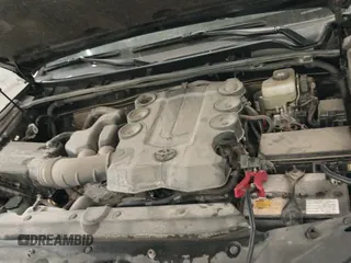 ✅ 2021 Toyota 4Runner Limited • VIN: JTEKU5JR7M5890315 • Lot: 41221864. Listed on IAAI with 66,543 mi. Free auction sales archive from the USA and detailed vehicle history report at DreamBid. Image 22.