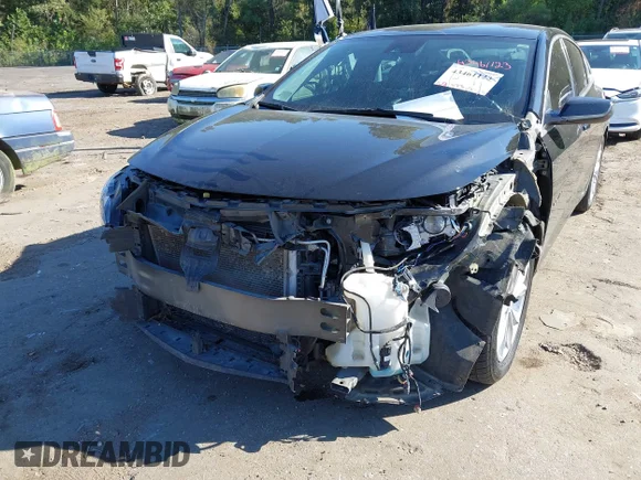 ✅ 2020 Chevrolet Malibu LT • VIN: 1G1ZD5ST7LF060383 • Lot: 43461123. Wystawiony na IAAI z przebiegiem 168 573 mil. Bezpłatny archiwum sprzedaży aukcyjnych z USA i szczegółowy raport historii pojazdu na DreamBid. Zdjęcie 6.