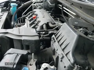 ✅ 2018 Honda HR-V LX • VIN: 3CZRU6H32JM714461 • Lot: 43663562. Listed on IAAI with 107,488 mi. Free auction sales archive from the USA and detailed vehicle history report at DreamBid. Image 20.