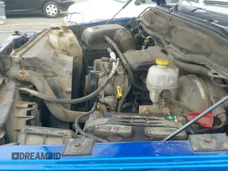 ✅ 2008 Dodge 1500 ST • VIN: 1D7HU18248J225200 • Лот: 43365989. Опубликован ранее на IAAI с пробегом 163 216 миль. Бесплатный доступ к архиву аукционных продаж из США и подробный отчёт об истории автомобиля на DreamBid. Изображение 25.