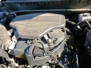 ✅ 2020 Cadillac XT6 FWD Premium Luxury • VIN: 1GYKPERS2LZ235113 • Lot: 87090074. Listed on Copart with 43,358 mi. Free auction sales archive from the USA and detailed vehicle history report at DreamBid. Image 15.