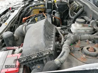 ✅ 2010 Ford Escape Hybrid • VIN: 1FMCU4K38AKB95234 • Lot: 42166784. Listed on IAAI with 358,658 mi. Free auction sales archive from the USA and detailed vehicle history report at DreamBid. Image 13.