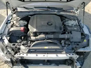 ✅ 2017 Jaguar XF • VIN: SAJBR4BN3HCY32314 • Lot: 48234065. Wystawiony na Copart z przebiegiem 126 212 mil. Bezpłatny archiwum sprzedaży aukcyjnych z USA i szczegółowy raport historii pojazdu na DreamBid. Zdjęcie 14.