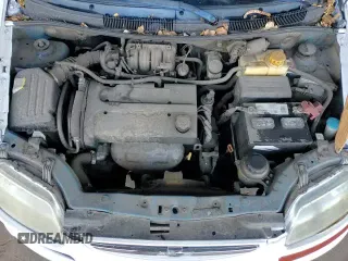 ✅ 2008 Chevrolet Aveo LS • VIN: KL1TD66638B019522 • Lot: 78677024. Wystawiony na Copart z przebiegiem 141 202 mil. Bezpłatny archiwum sprzedaży aukcyjnych z USA i szczegółowy raport historii pojazdu na DreamBid. Zdjęcie 13.