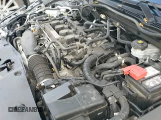 ✅ 2018 Honda Civic EX-L • VIN: JHMFC1F71JX025315 • Lot: 43005243. Listed on IAAI with 84,808 mi. Free auction sales archive from the USA and detailed vehicle history report at DreamBid. Image 19.