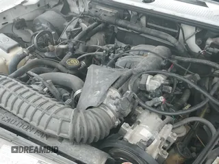 ✅ 1998 Ford Ranger XL • VIN: 1FTYR14X5WPB10337 • Lot: 41501257. Listed on IAAI with 232,507 mi. Free auction sales archive from the USA and detailed vehicle history report at DreamBid. Image 12.