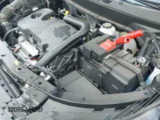 ✅ 2025 Chevrolet Equinox FWD LT • VIN: 3GNAXHEG0SL159571 • Lot: 43632732. Wystawiony na IAAI z przebiegiem 8 989 mil. Bezpłatny archiwum sprzedaży aukcyjnych z USA i szczegółowy raport historii pojazdu na DreamBid. Zdjęcie 14.