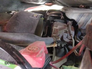 2007 Dodge Dakota SLT with VIN 1D7HW48K87S270838, listed as a IAAI auction lot 42150101 with 225,761 mi miles and . Bid and sale history available at DreamBid. Image 19.