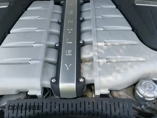 ✅ 2005 Bentley Continental GT GT • VIN: SCBCR63WX5C029178 • Lot: 42256076. Listed on IAAI with 68,768 mi. Free auction sales archive from the USA and detailed vehicle history report at DreamBid. Image 20.