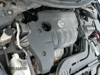 ✅ 2009 Nissan Altima S • VIN: 1N4AL21E79N547774 • Lot: 43786708. Wystawiony na IAAI z przebiegiem 189 985 mil. Bezpłatny archiwum sprzedaży aukcyjnych z USA i szczegółowy raport historii pojazdu na DreamBid. Zdjęcie 17.