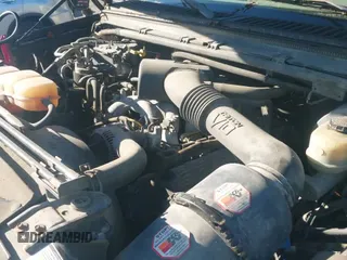 ✅ 2000 Ford Excursion Limited • VIN: 1FMNU43S5YEC33347 • Lot: 43640446. Listed on IAAI with 175,694 mi. Free auction sales archive from the USA and detailed vehicle history report at DreamBid. Image 12.