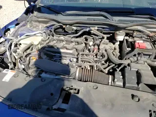 ✅ 2019 Honda Civic Sport • VIN: SHHFK7G40KU203916 • Лот: 86800315. Опубликован ранее на Copart с пробегом 76 341 миль. Бесплатный доступ к архиву аукционных продаж из США и подробный отчёт об истории автомобиля на DreamBid. Изображение 14.