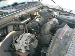 ✅ 2003 Ford F-250 XL • VIN: 1FTNX20P33EB84979 • Lot: 42322784. Listed on IAAI with 185,952 mi. Free auction sales archive from the USA and detailed vehicle history report at DreamBid. Image 12.