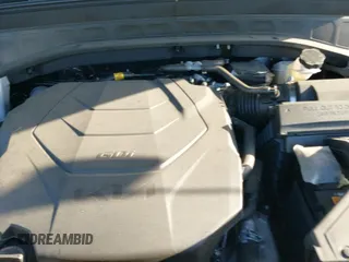 ✅ 2025 Kia Telluride SX-Prestige X-Line • VIN: 5XYP5DGCXSG579857 • Лот: 42213332. Опубликован ранее на IAAI с пробегом 4 738 миль. Бесплатный доступ к архиву аукционных продаж из США и подробный отчёт об истории автомобиля на DreamBid. Изображение 21.