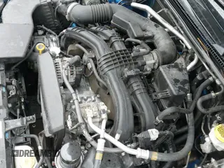 ✅ 2020 Subaru Impreza Premium • VIN: 4S3GTAD64L3712329 • Lot: 43576559. Listed on IAAI with 100,531 mi. Free auction sales archive from the USA and detailed vehicle history report at DreamBid. Image 19.