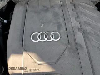 ✅ 2022 Audi Q5 S line Premium Plus • VIN: WA1EAAFY0N2074983 • Лот: 89853815. Опубликован ранее на Copart с пробегом 76 941 миль. Бесплатный доступ к архиву аукционных продаж из США и подробный отчёт об истории автомобиля на DreamBid. Изображение 14.