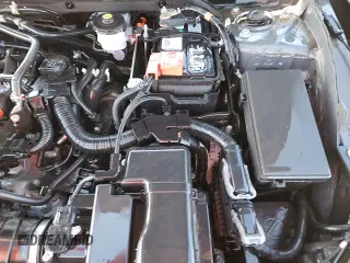 ✅ 2018 Honda Civic EX-T • VIN: 2HGFC1F3XJH640580 • Лот: 85187945. Опубликован ранее на Copart с пробегом 107 499 миль. Бесплатный доступ к архиву аукционных продаж из США и подробный отчёт об истории автомобиля на DreamBid. Изображение 16.