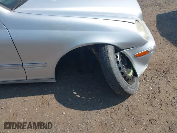 ✅ 2006 Mercedes-Benz C 280 Luxury • VIN: WDBRF92H16F777434 • Lot: 42943036. Listed on IAAI with 143,034 mi. Free auction sales archive from the USA and detailed vehicle history report at DreamBid. Image 6.