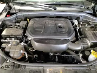 ✅ 2022 Jeep Grand Cherokee Laredo X • VIN: 1C4RJFAG0NC147864 • Лот: 87408695. Опубликован ранее на Copart с пробегом 65 908 миль. Бесплатный доступ к архиву аукционных продаж из США и подробный отчёт об истории автомобиля на DreamBid. Изображение 16.