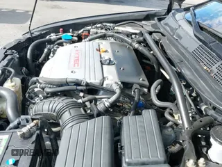 ✅ 2004 Acura TSX • VIN: JH4CL96834C002723 • Lot: 43318308. Listed on IAAI with Not provided. Free auction sales archive from the USA and detailed vehicle history report at DreamBid. Image 12.