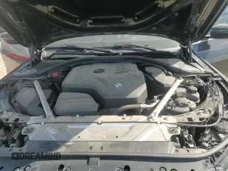 ✅ 2024 BMW 4 Series 430i • VIN: WBA63AV07RFR27620 • Лот: 70590295. Опубликован ранее на Copart с пробегом 37 776 миль. Бесплатный доступ к архиву аукционных продаж из США и подробный отчёт об истории автомобиля на DreamBid. Изображение 13.