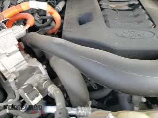 ✅ 2022 Ford F-150 XLT • VIN: 1FTFW1ED6NFB47888 • Lot: 92164205. Wystawiony na Copart z przebiegiem 45 448 mil. Bezpłatny archiwum sprzedaży aukcyjnych z USA i szczegółowy raport historii pojazdu na DreamBid. Zdjęcie 13.