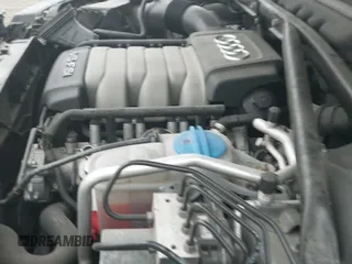 ✅ 2009 Audi Q5 Premium Plus • VIN: WA1KK78RX9A048167 • Лот: 42292621. Опубликован ранее на IAAI с пробегом 120 768 миль. Бесплатный доступ к архиву аукционных продаж из США и подробный отчёт об истории автомобиля на DreamBid. Изображение 12.