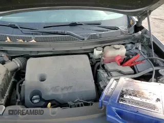 2018 Chevrolet Traverse LS с VIN 1GNEVFKW2JJ179107, выставлен на аукционе Copart как лот 81026935 с пробегом 123 267 миль миль и Чистый • Clean title. История ставок и продаж доступна на DreamBid. Изображение 14.