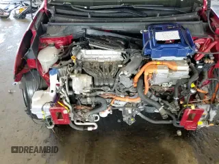 ✅ 2019 Kia Niro EX • VIN: KNDCD3LD3K5353632 • Lot: 62235265. Listed on Copart with 53,188 mi. Free auction sales archive from the USA and detailed vehicle history report at DreamBid. Image 14.