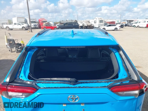 ✅ 2019 Toyota RAV4 XLE Premium • VIN: JTMC1RFV5KD006423 • Lot: 43697883. Wystawiony na IAAI z przebiegiem 72 858 mil. Bezpłatny archiwum sprzedaży aukcyjnych z USA i szczegółowy raport historii pojazdu na DreamBid. Zdjęcie 6.