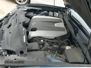 ✅ 2013 Lexus GS 350 • VIN: JTHBE1BL3D5017552 • Lot: 43135411. Wystawiony na IAAI z przebiegiem 116 942 mil. Bezpłatny archiwum sprzedaży aukcyjnych z USA i szczegółowy raport historii pojazdu na DreamBid. Zdjęcie 19.