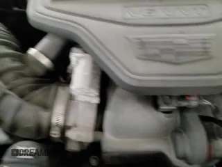 ✅ 2019 Cadillac XT5 Luxury AWD • VIN: 1GYKNDRS8KZ208464 • Lot: 93813835. Listed on Copart with 47,363 mi. Free auction sales archive from the USA and detailed vehicle history report at DreamBid. Image 14.