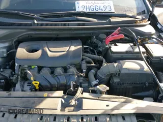 ✅ 2019 Hyundai Accent SE • VIN: 3KPC24A30KE040581 • Лот: 41089574. Опубликован ранее на IAAI с пробегом 61 804 миль. Бесплатный доступ к архиву аукционных продаж из США и подробный отчёт об истории автомобиля на DreamBid. Изображение 21.