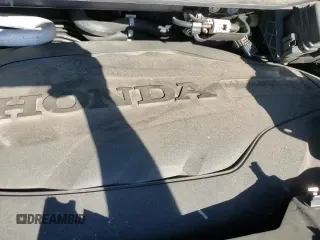 ✅ 2022 Honda Pilot Touring 8-Passenger • VIN: 5FNYF6H9XNB007408 • Lot: 86532175. Listed on Copart with 49,599 mi. Free auction sales archive from the USA and detailed vehicle history report at DreamBid. Image 16.