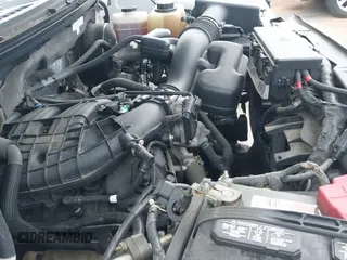 ✅ 2011 Ford F-150 XL • VIN: 1FTMF1CM6BFC06170 • Лот: 42706272. Опубликован ранее на IAAI с пробегом 129 141 миль. Бесплатный доступ к архиву аукционных продаж из США и подробный отчёт об истории автомобиля на DreamBid. Изображение 24.