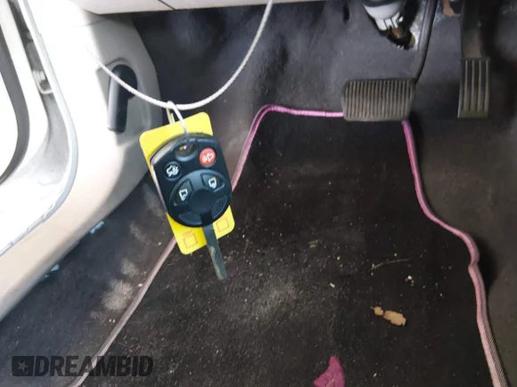 ✅ 2012 Ford Focus SE • VIN: 1FAHP3F25CL187284 • Лот: 45185244. Опубліковано раніше на IAAI з пробігом 195 696 миль. Безкоштовний доступ до архіву аукціонних продажів зі США та докладний звіт про історію автомобіля на DreamBid. Зображення 11.