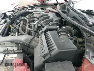 ✅ 2017 Nissan Maxima Platinum • VIN: 1N4AA6APXHC441540 • Lot: 41930769. Listed on IAAI with 120,722 mi. Free auction sales archive from the USA and detailed vehicle history report at DreamBid. Image 20.