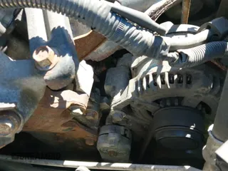 ✅ 2010 Toyota Venza • VIN: 4T3BA3BB3AU017071 • Лот: 41961456. Опубликован ранее на IAAI с пробегом 180 797 миль. Бесплатный доступ к архиву аукционных продаж из США и подробный отчёт об истории автомобиля на DreamBid. Изображение 20.