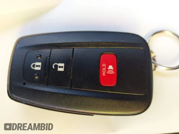 ✅ 2022 Toyota Corolla Nightshade • VIN: JTND4MBE1N3179494 • Лот: 43510589. Опубліковано раніше на IAAI з пробігом 41 892 миль. Безкоштовний доступ до архіву аукціонних продажів зі США та докладний звіт про історію автомобіля на DreamBid. Зображення 11.