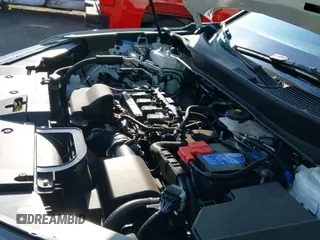 ✅ 2025 Honda CR-V EX-L • VIN: 5J6RS4H78SL009230 • Lot: 43008962. Listed on IAAI with 3,594 mi. Free auction sales archive from the USA and detailed vehicle history report at DreamBid. Image 19.