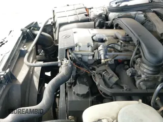 ✅ 1997 Mercedes-Benz C • VIN: WDBHA23EXVF548237 • Лот: 42801626. Опубликован ранее на IAAI с пробегом 176 120 миль. Бесплатный доступ к архиву аукционных продаж из США и подробный отчёт об истории автомобиля на DreamBid. Изображение 19.