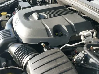 ✅ 2013 Jeep Grand Cherokee Laredo • VIN: 1C4RJFAG7DC502043 • Lot: 43733225. Listed on IAAI with 150,382 mi. Free auction sales archive from the USA and detailed vehicle history report at DreamBid. Image 20.