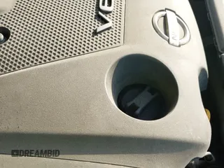 ✅ 2012 Nissan Maxima SV • VIN: 1N4AA5AP0CC835082 • Lot: 40954432. Listed on IAAI with 132,247 mi. Free auction sales archive from the USA and detailed vehicle history report at DreamBid. Image 14.