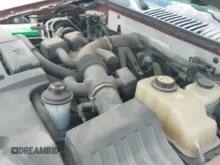 ✅ 2008 Ford Expedition Eddie Bauer • VIN: 1FMFU17568LA17381 • Lot: 42371260. Listed on IAAI with 89,485 mi. Free auction sales archive from the USA and detailed vehicle history report at DreamBid. Image 20.