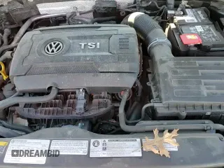 ✅ 2019 Volkswagen Arteon SEL Premium R-Line • VIN: WVWTR7AN2KE000271 • Lot: 50458985. Wystawiony na Copart z przebiegiem 25 890 mil. Bezpłatny archiwum sprzedaży aukcyjnych z USA i szczegółowy raport historii pojazdu na DreamBid. Zdjęcie 13.